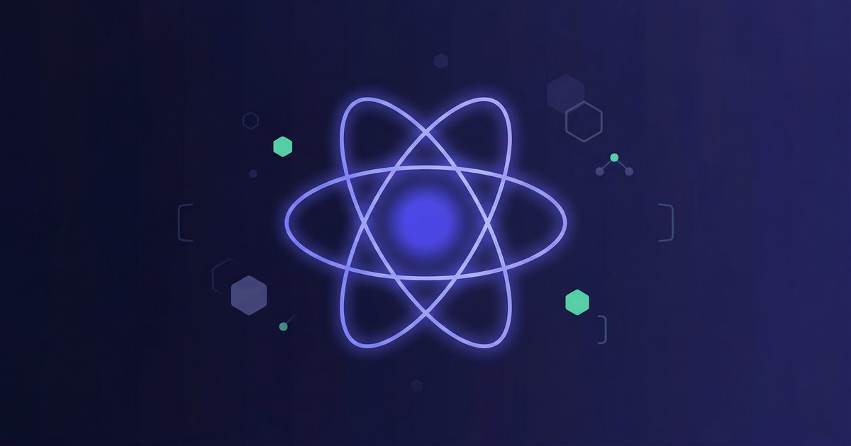 Waarom React voor je bedrijfswebsite?